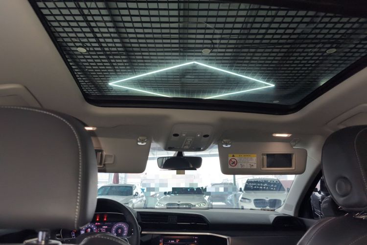 Used Audi Q3 2021 35 TFSI Progressive Dynamic Edition