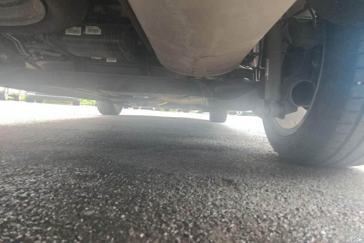 Used BYD Song MAX 2021 Upgraded Model 1.5T Automatic Luxury 6-Seater
