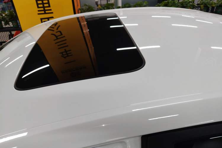 Used Chevrolet Cavalier 2019 320 Automatic Enjoyment with Sunroof