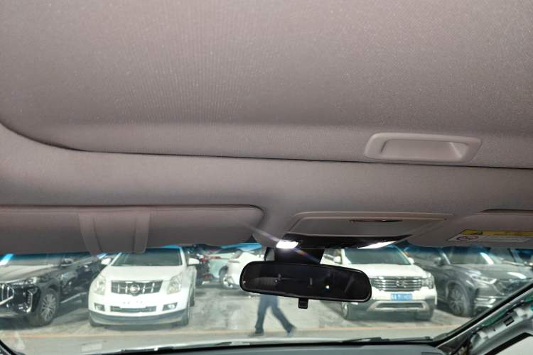 Used Honda Elysion 2019 2.0L Hybrid Comfort Edition