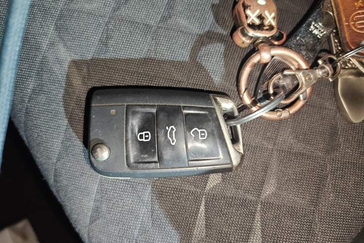 Used Volkswagen Teramont X 2020 330TSI Two-Wheel-Drive Luxury Edition
