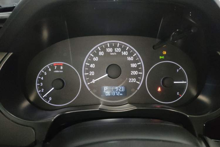 Used Honda City 2019 1.5L CVT Comfort Version
