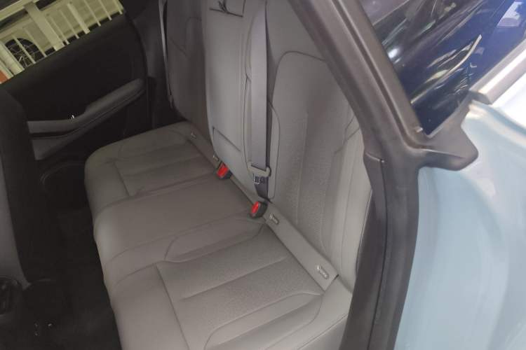 Used Nio ET5T 2024 75kWh Touring
