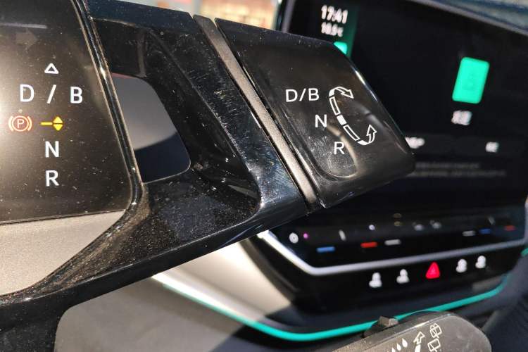 Used Volkswagen ID.4 CROZZ 2024 PRIME
