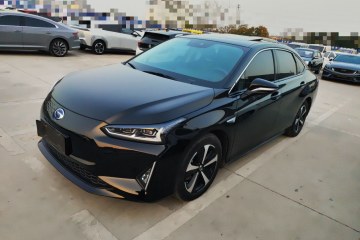 Used GAC Group GAC Toyota iA5 2019 Luxury Edition