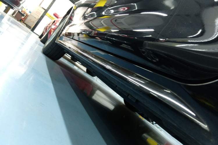 Used Toyota Levin 2021 TNGA 1.5L CVT Entry-Level Model
