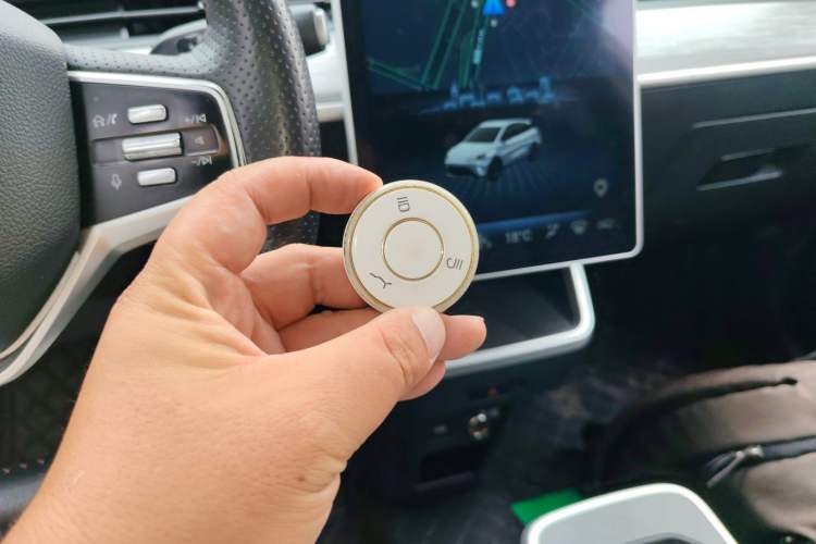 Used NETA AYA 2023 401
