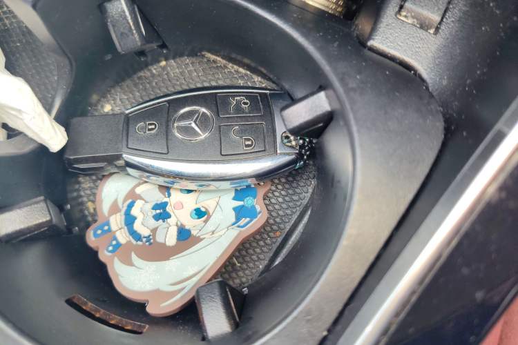 Used Mercedes-Benz C-Class 2017 C 200 Sport Edition