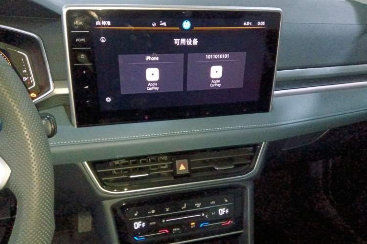 Used Volkswagen Tharu 2024 300TSI Two-Wheel-Drive Moon Luxury Edition