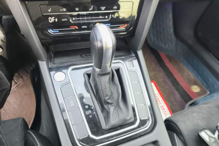 Used Volkswagen Magotan 2020 330TSI DSG Luxury Edition