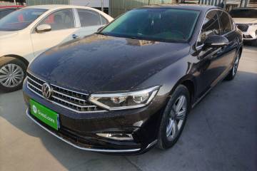 Used Volkswagen Magotan 2023 2 Million Units Limited-Edition 280TSI DSG Comfort Version