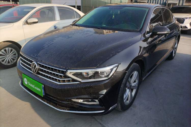 Used Volkswagen Magotan 2023 2 Million Units Limited-Edition 280TSI DSG Comfort Version