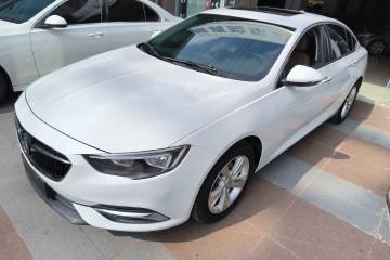 Used Buick Regal 2017 20T Elite Edition