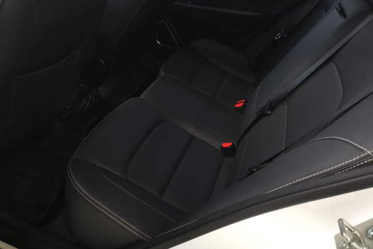 Used Geely Auto Emgrand 2021 UP 1.5L CVT Advanced Edition