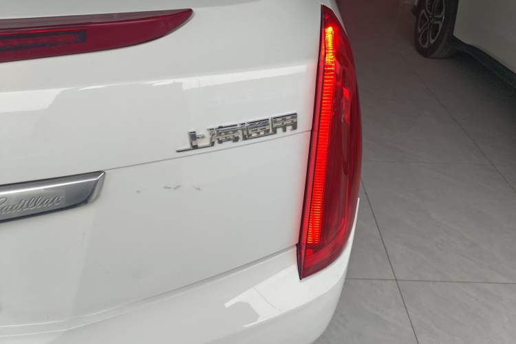 Used Cadillac XTS 2015 28T Elite Model