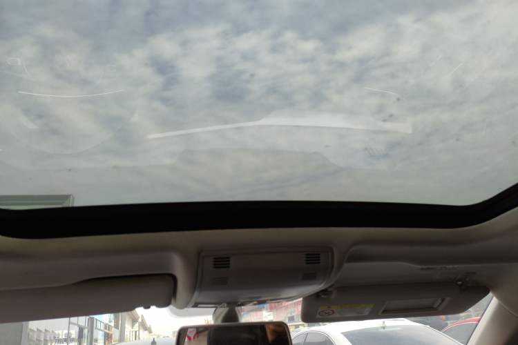 Used Volkswagen Tayron 2019 330TSI Two-Wheel Drive Luxury Model China VI Standard
