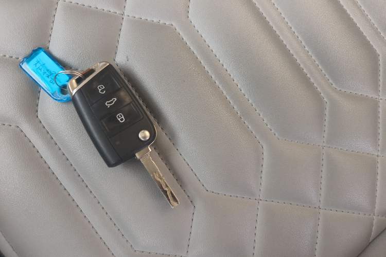 Used Volkswagen Tayron 2023 330TSI Two-Wheel-Drive Luxury Plus Advanced Version
