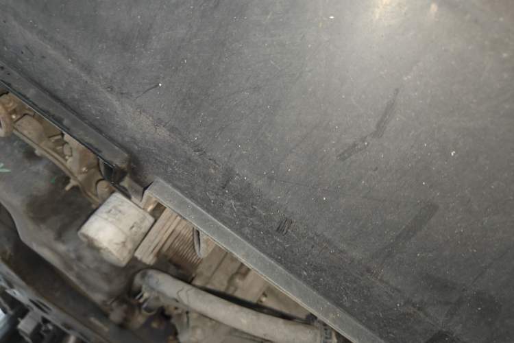 Used Ford Transit 2019 2.0T Diesel Multi-Purpose Commercial Vehicle Short Wheelbase Low Roof 6-Seater China VI Standard