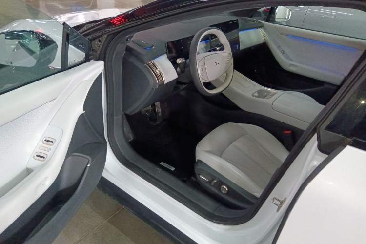 Used XPeng P7+ 2024 Long-Range Max