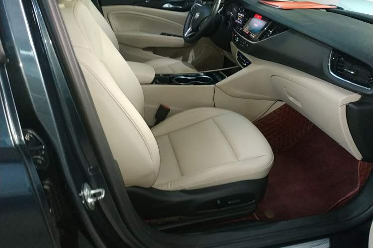 Used Buick Regal 2020 552T Elite Edition
