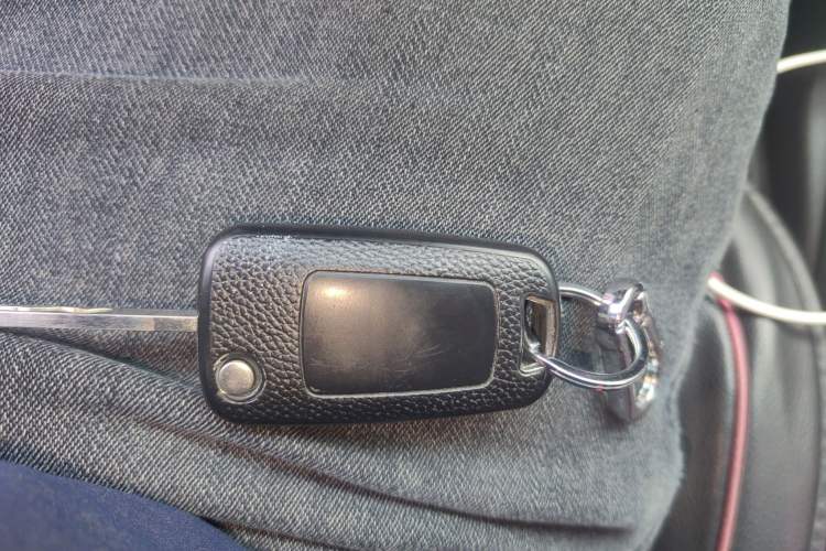 Used Chevrolet Cavalier 2018 320 Automatic Xinyue Edition