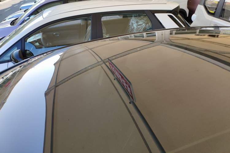 Used Volkswagen ID.3 2025 Smart Edition Outstanding Model