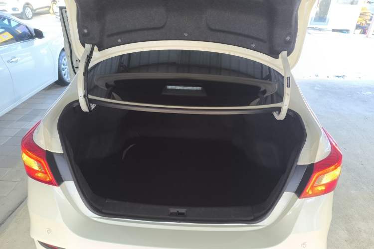 Used Nissan Sylphy 2024 Classic 1.6XE CVT Comfort Edition