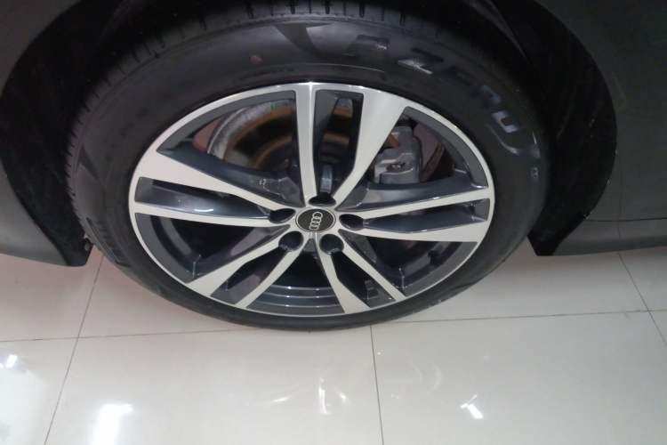 Used Audi A6L 2025 40 TFSI Luxury Dynamic Edition
