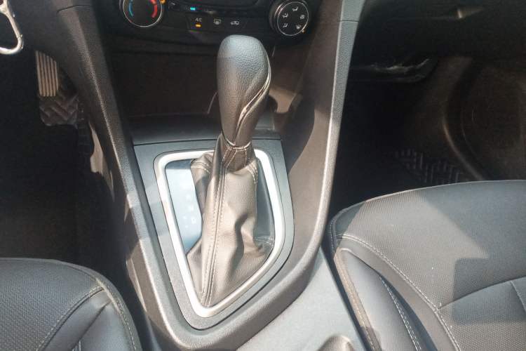 Used Buick GT 2021 Revised Version Flagship 1.5L Automatic Elite Edition
