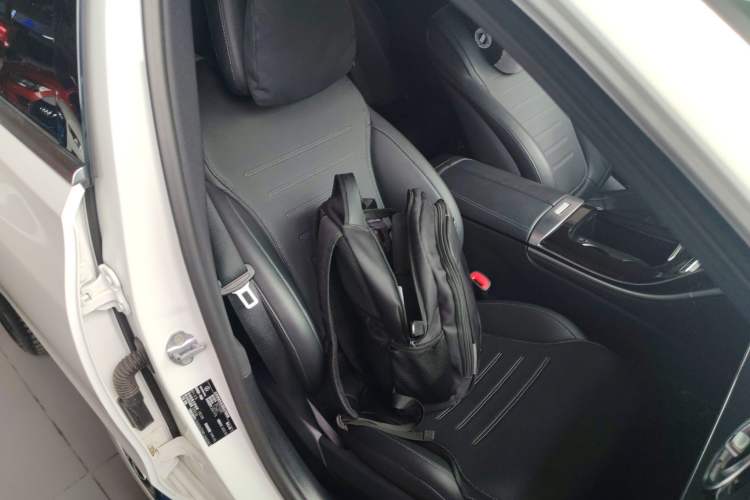 Used Mercedes-Benz C-Class 2023 Restyled C 260 L Sport Edition
