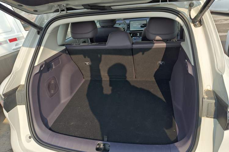 Used Leapmotor B10 2025 510 Joyful Edition
