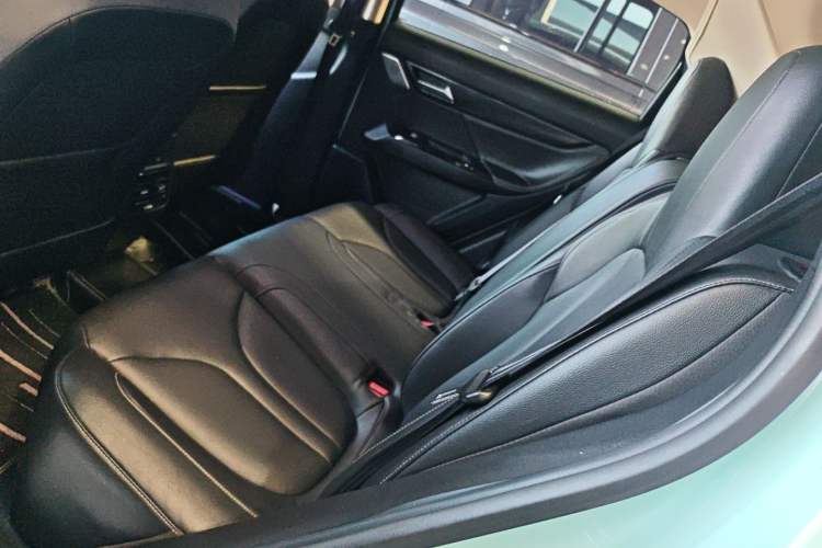 Used XPeng G3 2021 G3i 460G
