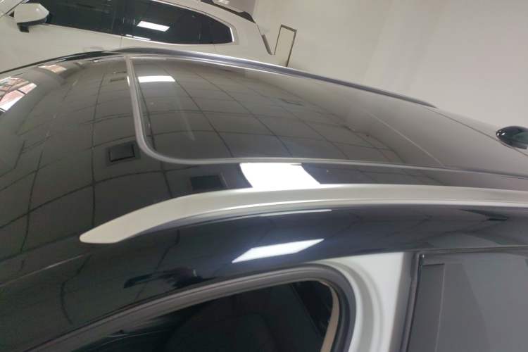 Used Hongqi HS3 2024 1.5T Shanwei Edition
