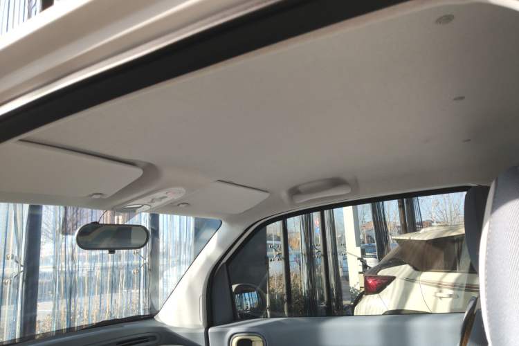 Used Bestune Pony 2025 222km Range Agile Horse
