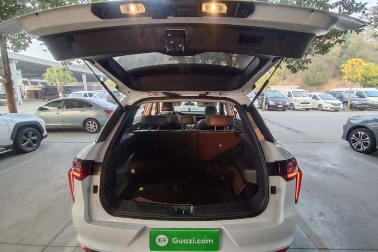 Used Venucia Star 2023 260T Starful Achievement Edition Pro
