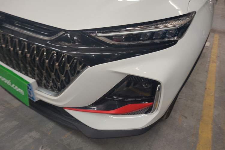 Used Oshan X7 PLUS 2023 Enjoy Edition 1.5T Automatic Prestige 7-Seater
