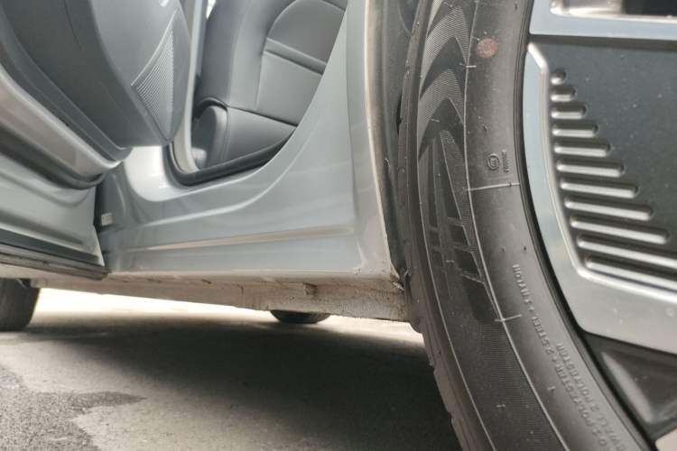 Used  Galaxy Xingjian 7 EM-i 2025 120km Exploration+ Version
