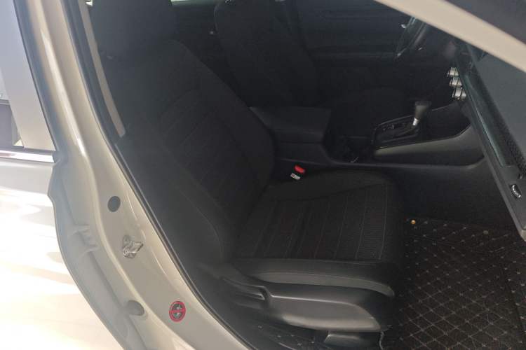 Used Honda CR-V 2024 240TURBO Two-Wheel-Drive Active Version 5 Seats
