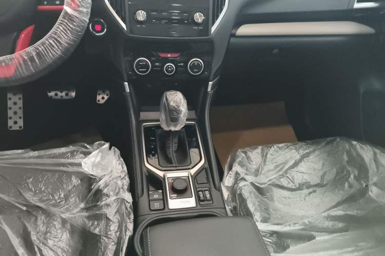 Used Subaru Forester 2022 2.0i AWD Luxury Edition EyeSight
