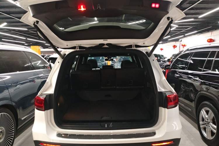 Used Mercedes-Benz GLB 2021 GLB 200 Dynamic Edition