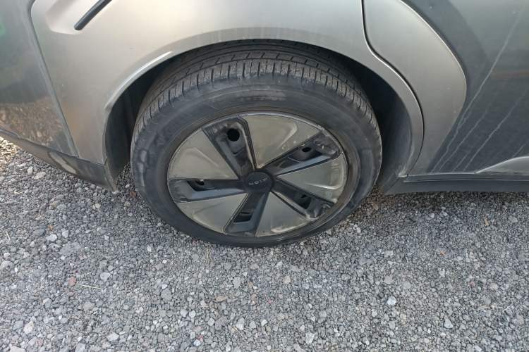 Used AION Y 2023 Plus 510 Enjoy Edition
