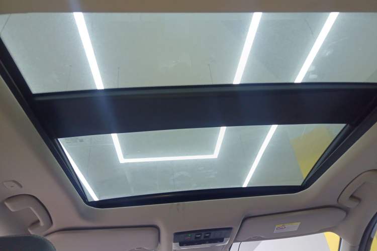 Used Nissan X-Trail 2021 VC-Turbo 300 CVT 4WD Luxury Edition
