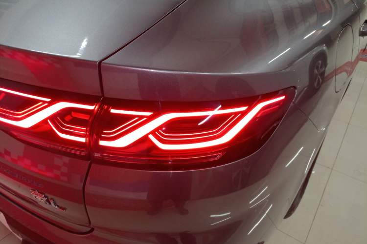 Used BYD Qin L 2024 DM-i 80KM Leading Model
