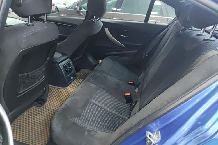 Used BMW 3 Series 2017 320i M Sport
