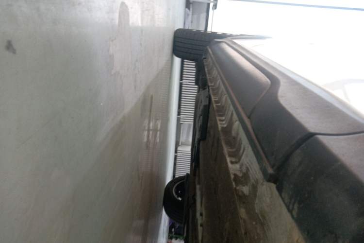 Used Oshan X5 2021 1.5T DCT Prestige Edition
