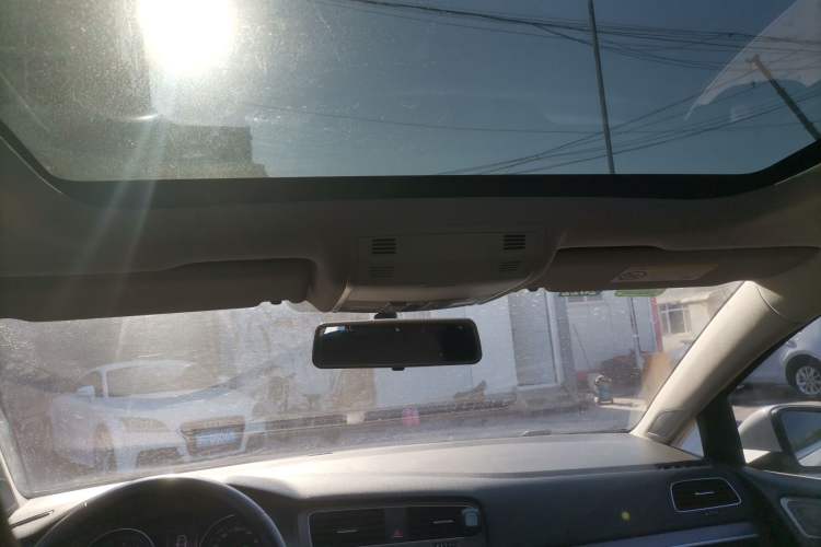 Used Volkswagen Golf 2016 1.6L Automatic Comfort Model
