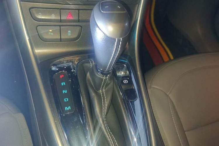 Used Chevrolet Malibu 2014 2.0L Automatic Luxury Edition