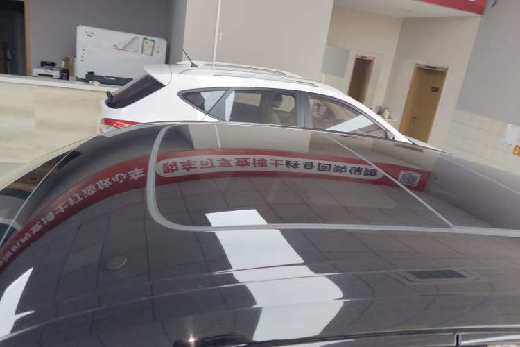 Used Audi Q5L Sportback 2024 40 TFSI Luxury Edition