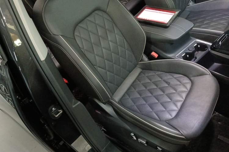 Used Volkswagen Talagon 2022 380TSI Four-Wheel Drive Flagship Shengjing Edition 7 Seats
