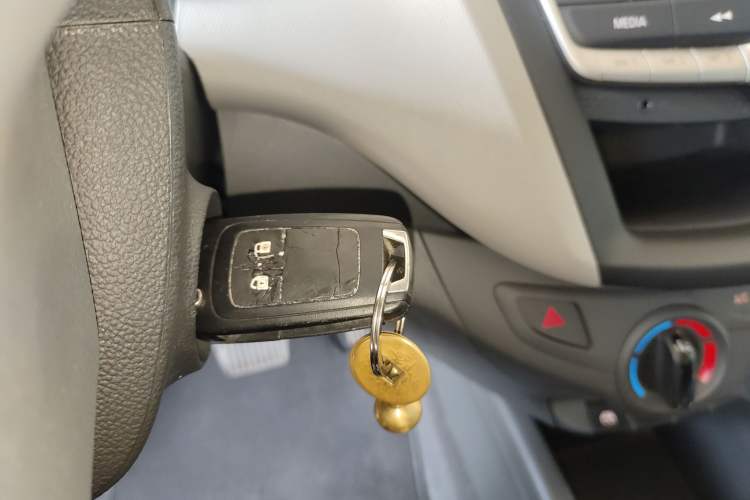 Used Chevrolet Sail 2018 Sail 3 1.3L AMT Ideal Edition
